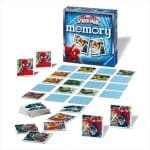 RAVENSBURGER EDUCATIONAL GAME MEMORY - SPIDER-MAN 22254 - Image 2