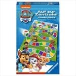 RAVENSBURGER TRAVEL BOARD GAME: PAW PATROL 22671