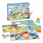 RAVENSBURGER COLORINO - BLUEY 22684 - Image 2