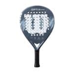 WILSON OPTIX V2 POWER BLUE WR190821U2