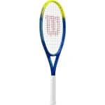 WILSON IMPACT TENNIS RACKET WR198910U3 - Image 2