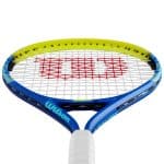 WILSON IMPACT TENNIS RACKET WR198910U3 - Image 3