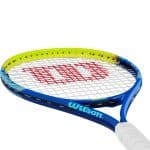 WILSON IMPACT TENNIS RACKET WR198910U3 - Image 4