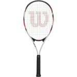 WILSON FUSION XL TENNIS RACKET WR199110U2