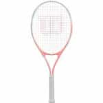 WILSON ENVY XP LITE TENNIS RACKET WR199210U2