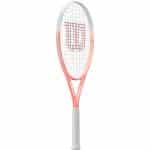 WILSON ENVY XP LITE TENNIS RACKET WR199210U2 - Image 2