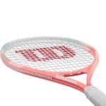 WILSON ENVY XP LITE TENNIS RACKET WR199210U2 - Image 3