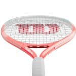 WILSON ENVY XP LITE TENNIS RACKET WR199210U2 - Image 4