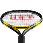 WILSON ENERGY XL TENNIS RACKET WR199310U2 - Image 3