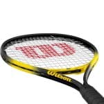 WILSON ENERGY XL TENNIS RACKET WR199310U2 - Image 4