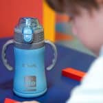 ECOLIFE KIDS THERMO 300ML BLUE 08G-001775 - Image 3