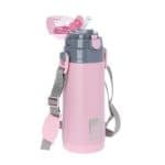 ECOLIFE KIDS THERMO 400ML PINK 08G-001782 - Image 2