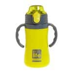 ECOLIFE KIDS THERMO 300ML YELLOW 08G-001959