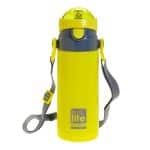 ECOLIFE KIDS THERMO 400ML YELLOW 08G-001973