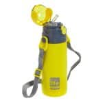 ECOLIFE KIDS THERMO 400ML YELLOW 08G-001973 - Image 2