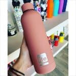 ECOLIFE FROST THERMO 500ML PINK 08G-002062 - Image 2