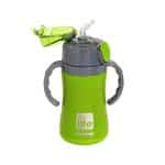 ECOLIFE KIDS THERMO 300ML GREEN 08G-002079 - Image 2