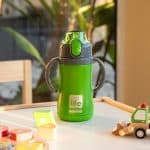 ECOLIFE KIDS THERMO 300ML GREEN 08G-002079 - Image 3