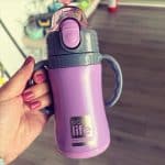 ECOLIFE KIDS THERMO 300ML LILAC 08G-002086 - Image 3
