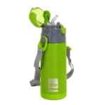 ECOLIFE KIDS THERMO 400ML GREEN 08G-002093 - Image 2