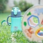 ECOLIFE KIDS THERMO 300ML MINT 08G-002321 - Image 3