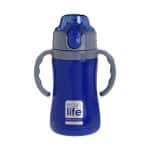 ECOLIFE KIDS THERMO 300ML NAVY 08G-002338