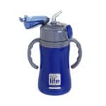 ECOLIFE KIDS THERMO 300ML NAVY 08G-002338 - Image 2