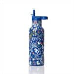 ECOLIFE VASILIKI THERMO 500ML BLUE 08G-002734