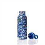 ECOLIFE VASILIKI THERMO 500ML BLUE 08G-002734 - Image 2