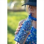 ECOLIFE VASILIKI THERMO 500ML BLUE 08G-002734 - Image 3