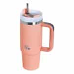 ECOLIFE PREMIUM MUG 900ML PINK 08G-9003007