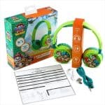 OTL PAW PATROL KIDS WIRELESS HEADPHONES ACC-1631 - Image 2