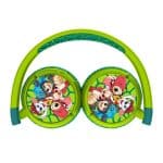 OTL PAW PATROL KIDS WIRELESS HEADPHONES ACC-1631 - Image 3