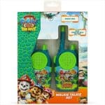 PAW PATROL MOVIE WALKIE TALKIES SET ACC-1632