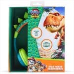 OTL PAW PATROL MOULDED KIDS WIRED HEADPHONES ACC-1633