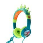 OTL PAW PATROL MOULDED KIDS WIRED HEADPHONES ACC-1633 - Image 2