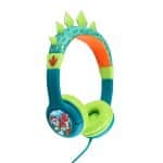 OTL PAW PATROL MOULDED KIDS WIRED HEADPHONES ACC-1633 - Image 3
