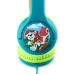 OTL PAW PATROL MOULDED KIDS WIRED HEADPHONES ACC-1633 - Image 4