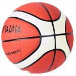 ATHLOPAIDIA BASKETBALL INDOOR COMPOSITE NO 7 51027 - Image 3
