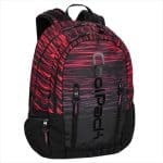 COOLPACK IMPACT BACKPACK SUNSET CPF031761