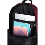 COOLPACK IMPACT BACKPACK SUNSET CPF031761 - Image 5