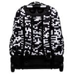 COOLPACK - STARR TROLLEY BACKPACK GAME OVER CPF035675 - Image 2
