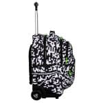 COOLPACK - STARR TROLLEY BACKPACK GAME OVER CPF035675 - Image 3