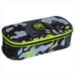 COOLPACK PENCIL CASE-CAMPU LIZZARD F062717