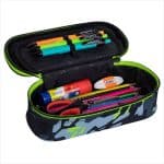 COOLPACK PENCIL CASE-CAMPU LIZZARD F062717 - Image 2