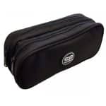 COOLPACK - DUKE PENCIL POUCH BLACK CPF065769