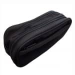 COOLPACK - DUKE PENCIL POUCH BLACK CPF065769 - Image 2