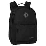 COOLPACK - SCOUT BACKPACK BLACK CPF099877