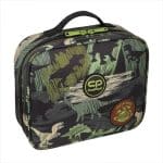 COOLPACK COOLER BAG TERMIC LUNCH BOX ADVENTURE PARK F104672