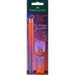 FABER FLOW EDITION PENCIL SET PUNCHY MELON 118410
